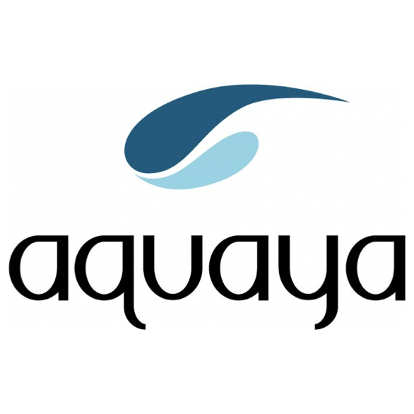 Aquaya logo