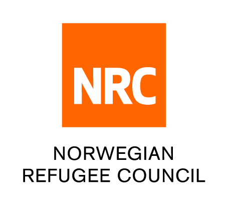 Norwegian Refugee Council logo