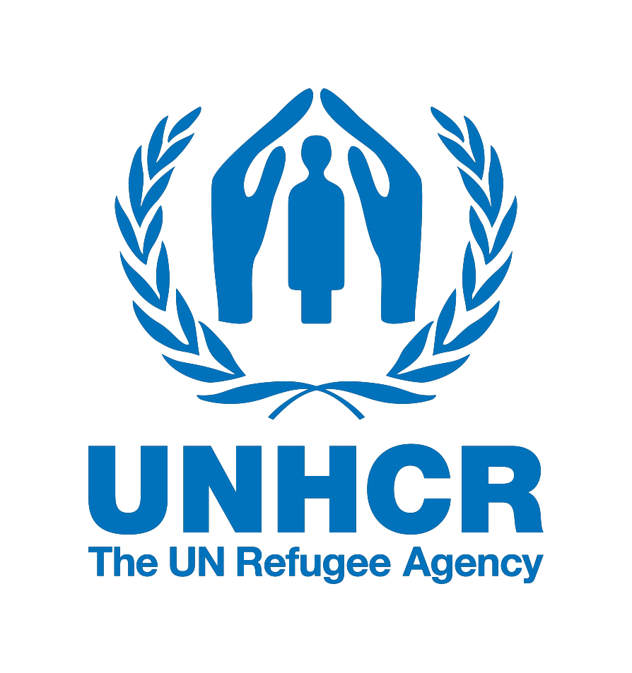 UNHCR logo